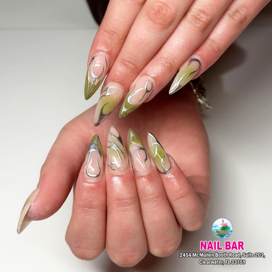 Lotus Nail Bar